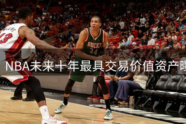 NBA未来十年最具交易价值资产曝光：火箭双星领衔年轻球员榜